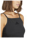 Adidas Γυναικεία αμάνικη μπλούζα ALL SZN Rib Tank Top